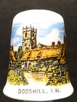 godshill
